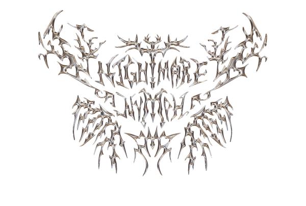 Nightmare Nymph