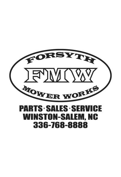 Forsyth Mower Works LLC