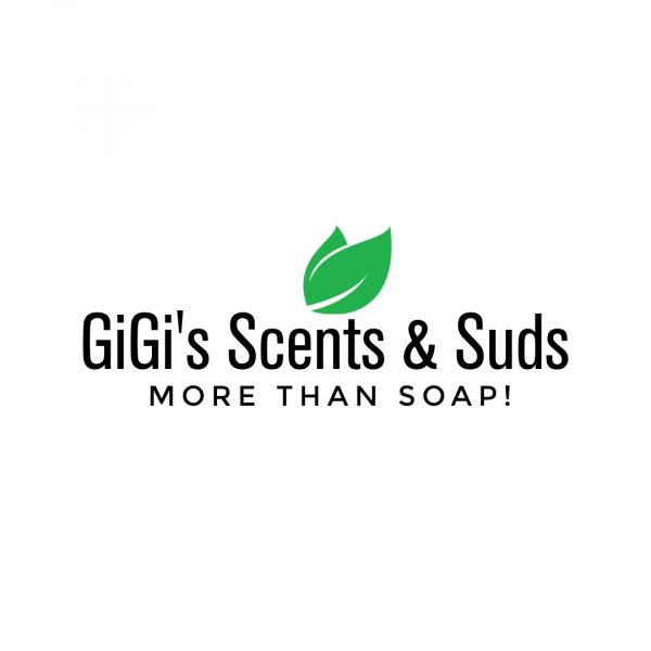 GiGi's Scents & Suds