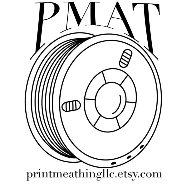 Print Me A Thing LLC