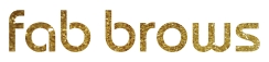Fab brows SoCal