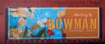 Bowman Special Events