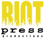 Riot Press Comics & Toys