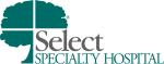 Sponsor: Select Specialty Hospitals - Milwaukee - West Allis