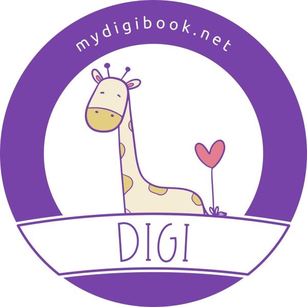 MyDigiBook.net