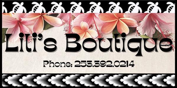 Lilis Boutique