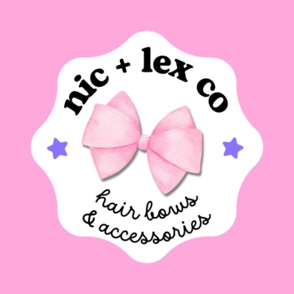 Nic + Lex Co
