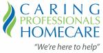 Caring Professionals Homecare