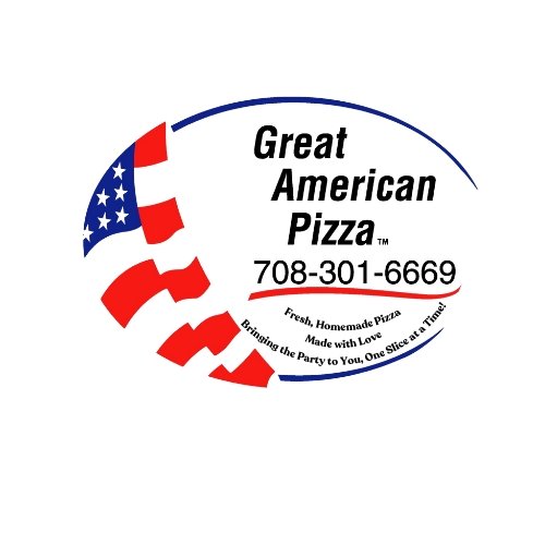 Great American Pizza