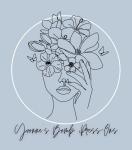 Yvonne’s Bomb Press-Ons