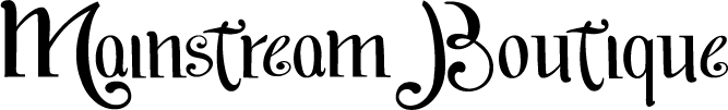 Mainstream Boutique