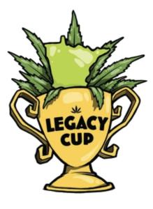 Legacy Cup logo