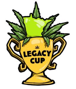 Legacy Cup logo
