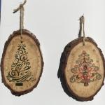 Holiday Ornaments