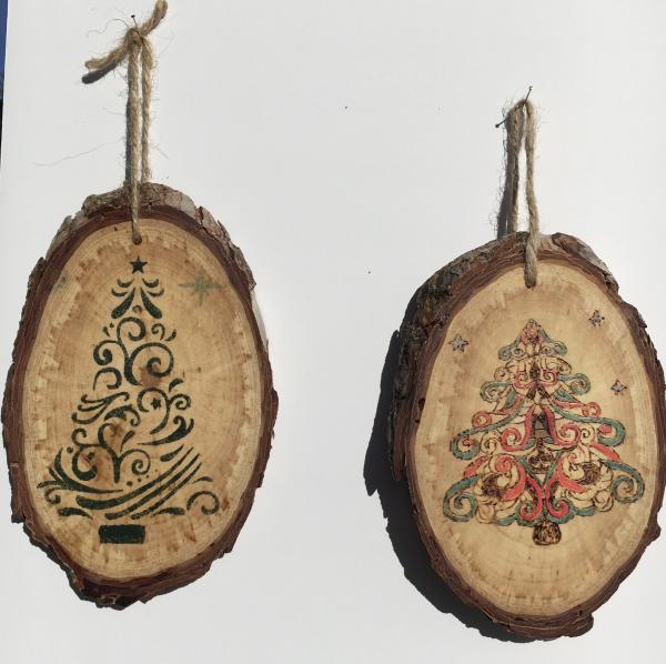 Holiday Ornaments picture