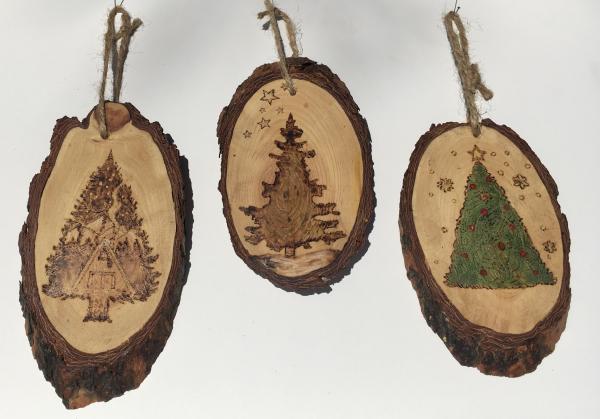 Holiday Ornaments picture