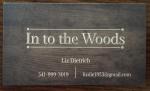 In To The Woods