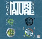 Simply Natural Made Inc.