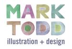 Mark Todd Illustration and Design