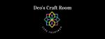 Deo's Craft Room