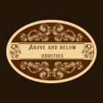 Above and Below Oddities