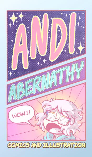 SketchyPixels Comics