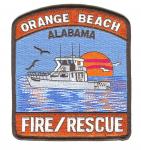 Orange Beach Fire & Rescue Ladies Auxiliary