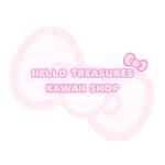 Hello Treasures Kawaii Shop