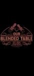 Our Blended Table