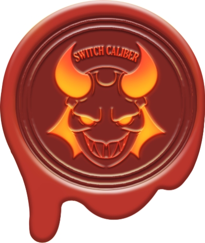 Switch Caliber Studios