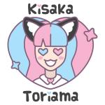 Kisaka Toriama Art
