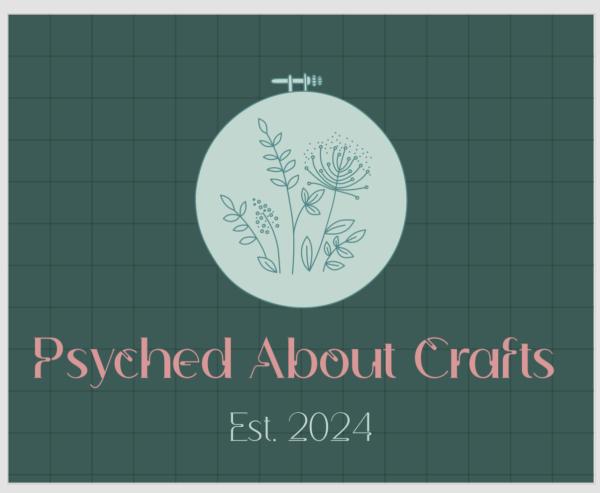 Psyched About Crafts