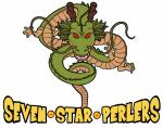 Seven Star Perlers