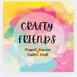 Crafty Friends