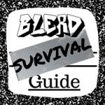 Blerd Survival Guide