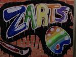 Zarts