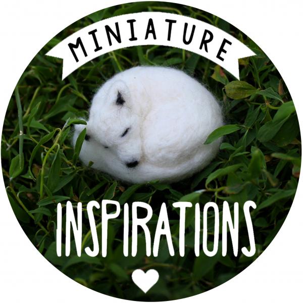 Miniature Inspirations