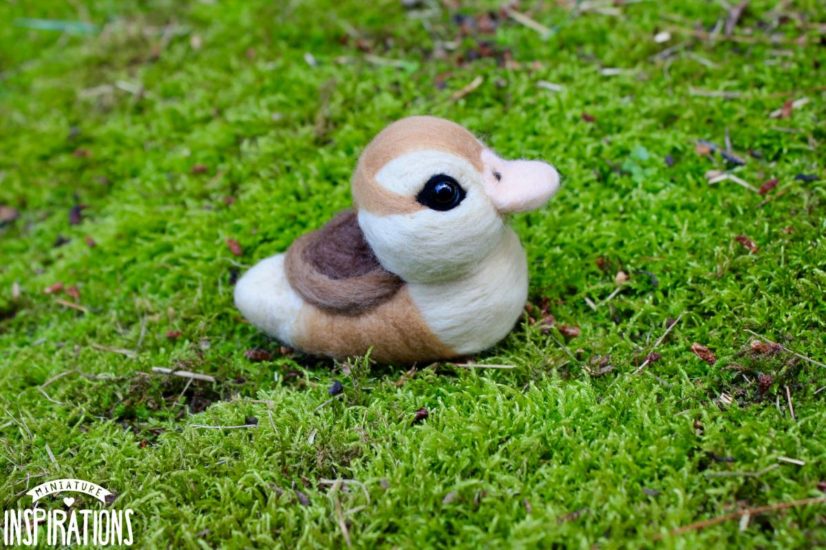stuffed turtle duck