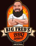 Big Fred's Sauce