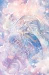 Dawn Bringer (Original) âˆ™ 5.5x8.5