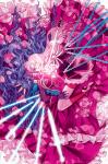Smash the Shell of the World (Revolutionary Girl Utena) âˆ™ 5.5x8.5