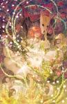 And From the Thorns Came Flowers (Ancient Magus Bride) âˆ™ 5.5x8.5