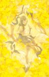 Gingko (Original) âˆ™ 11x17