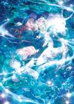 Little Witches (Little Witch Academia) âˆ™ 11x17