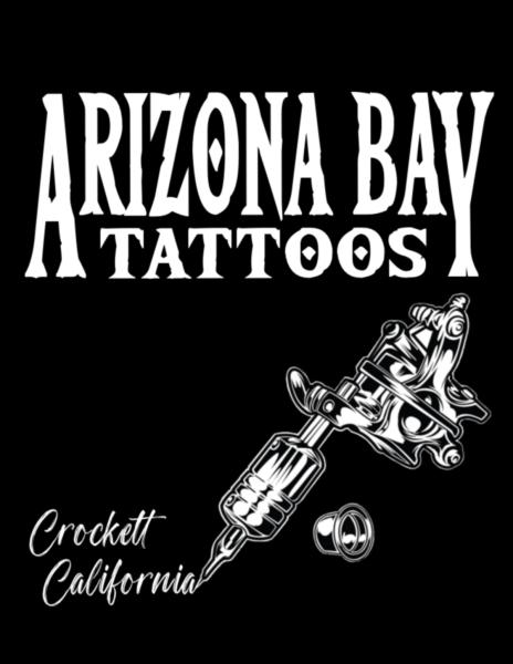 Arizona Bay Tattoos
