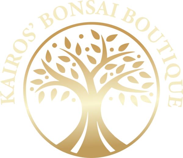 Kairos&rsquo; Bonsai Boutique