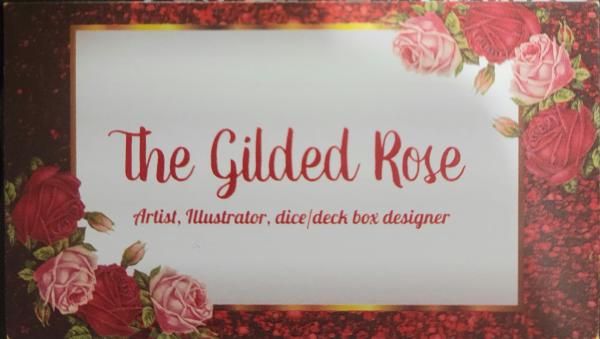 The Gilded Rose