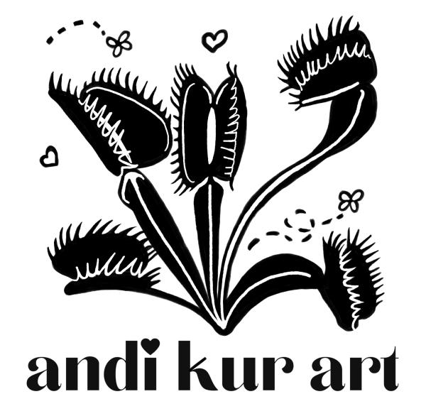 Andi Kur Art