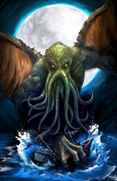 Cthulhu