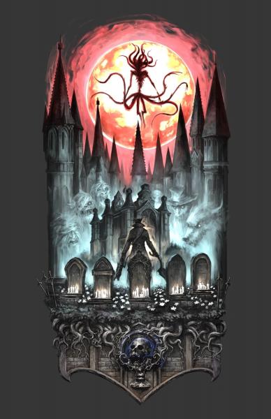 Bloodborne